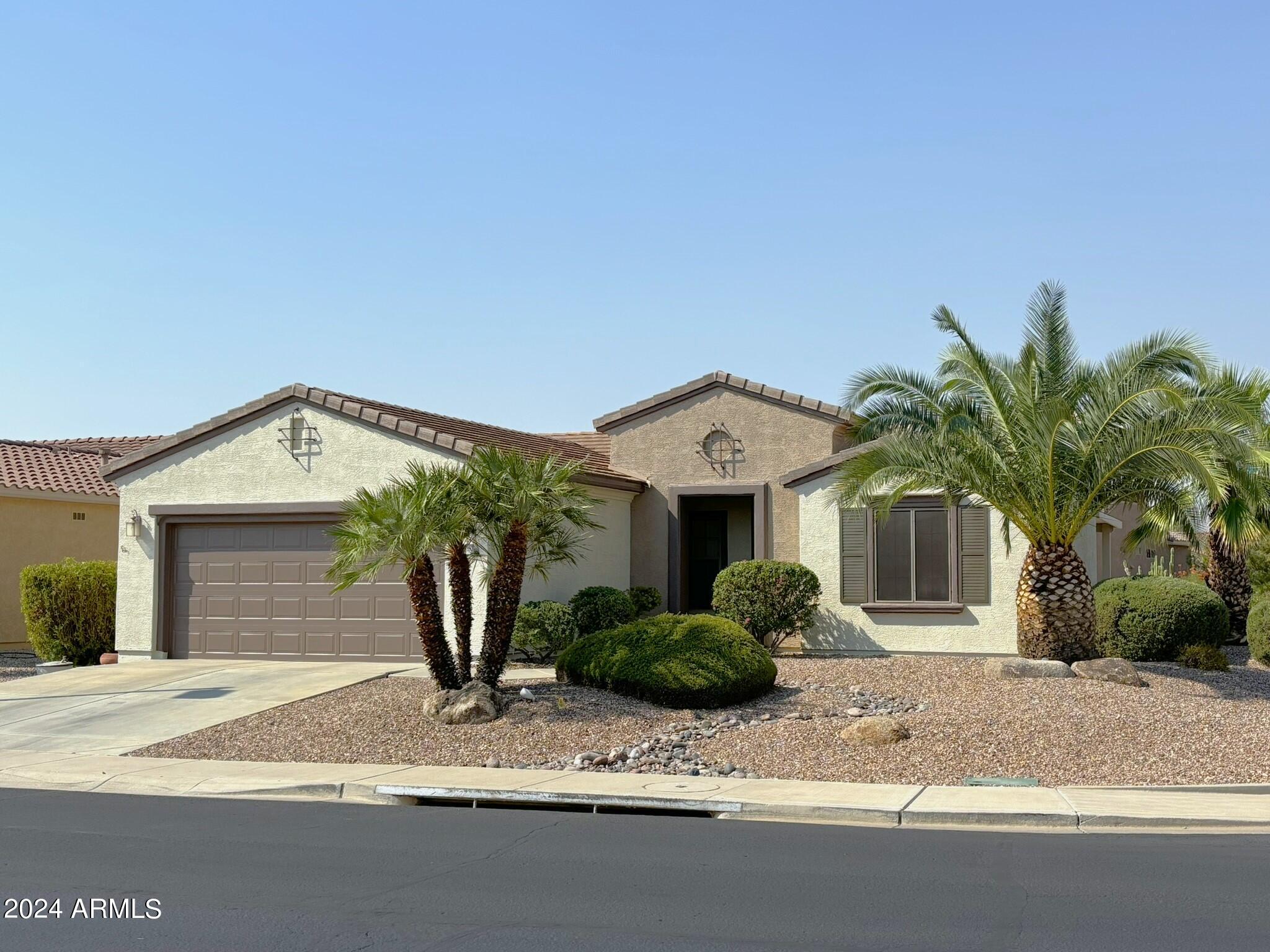 17089 W LINKS Drive