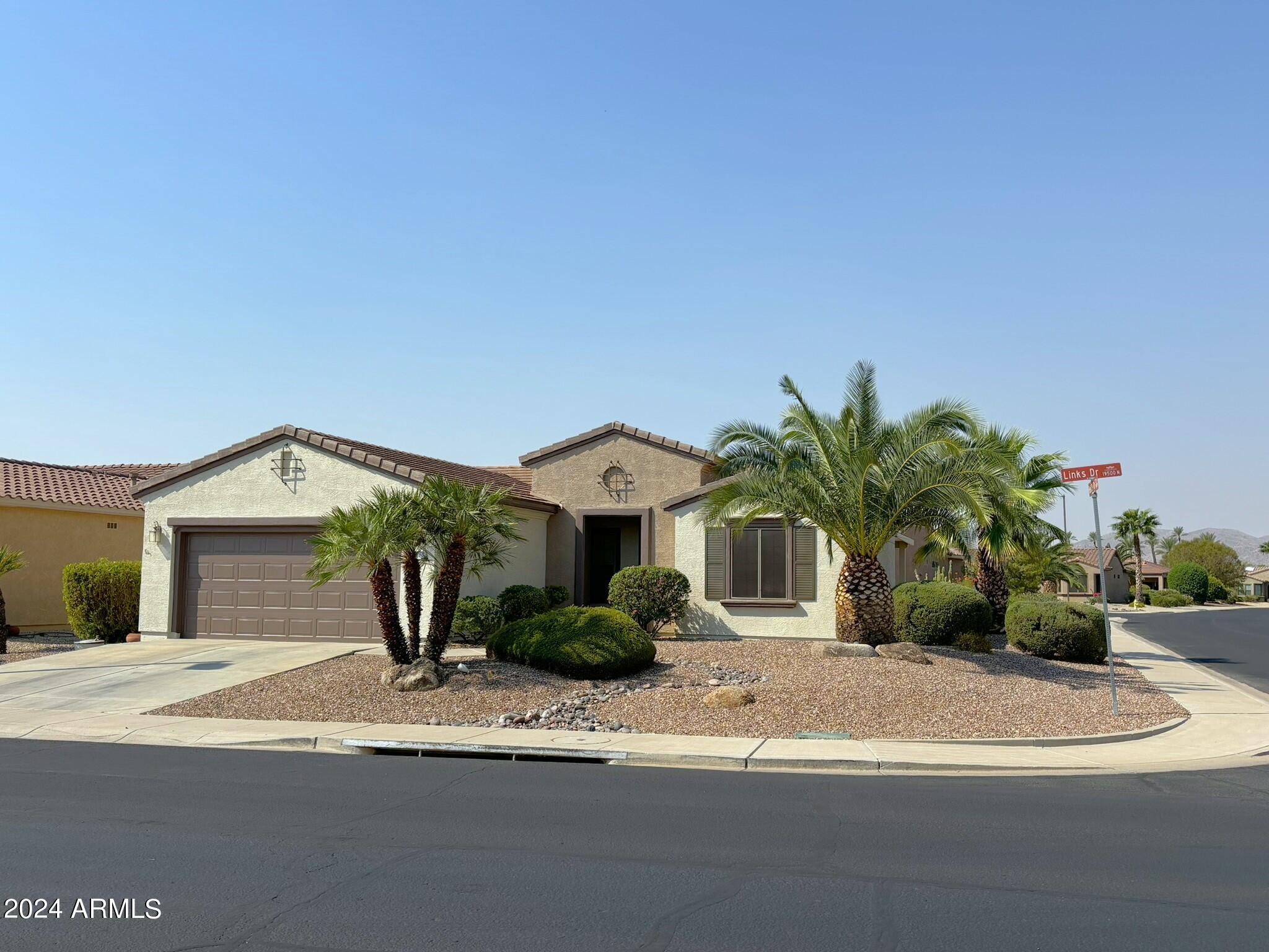 17089 W LINKS Drive