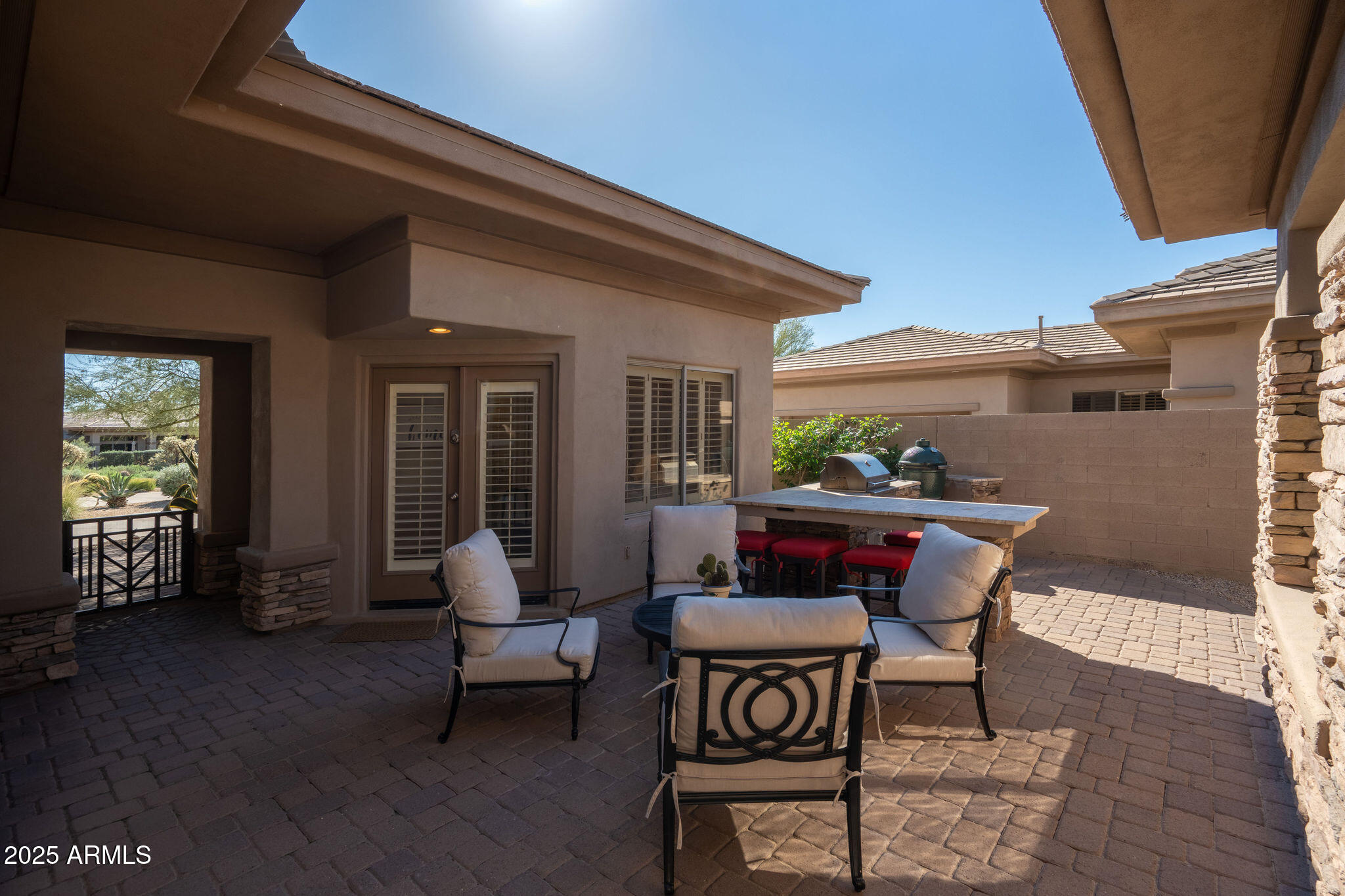 7722 E PEROLA Drive