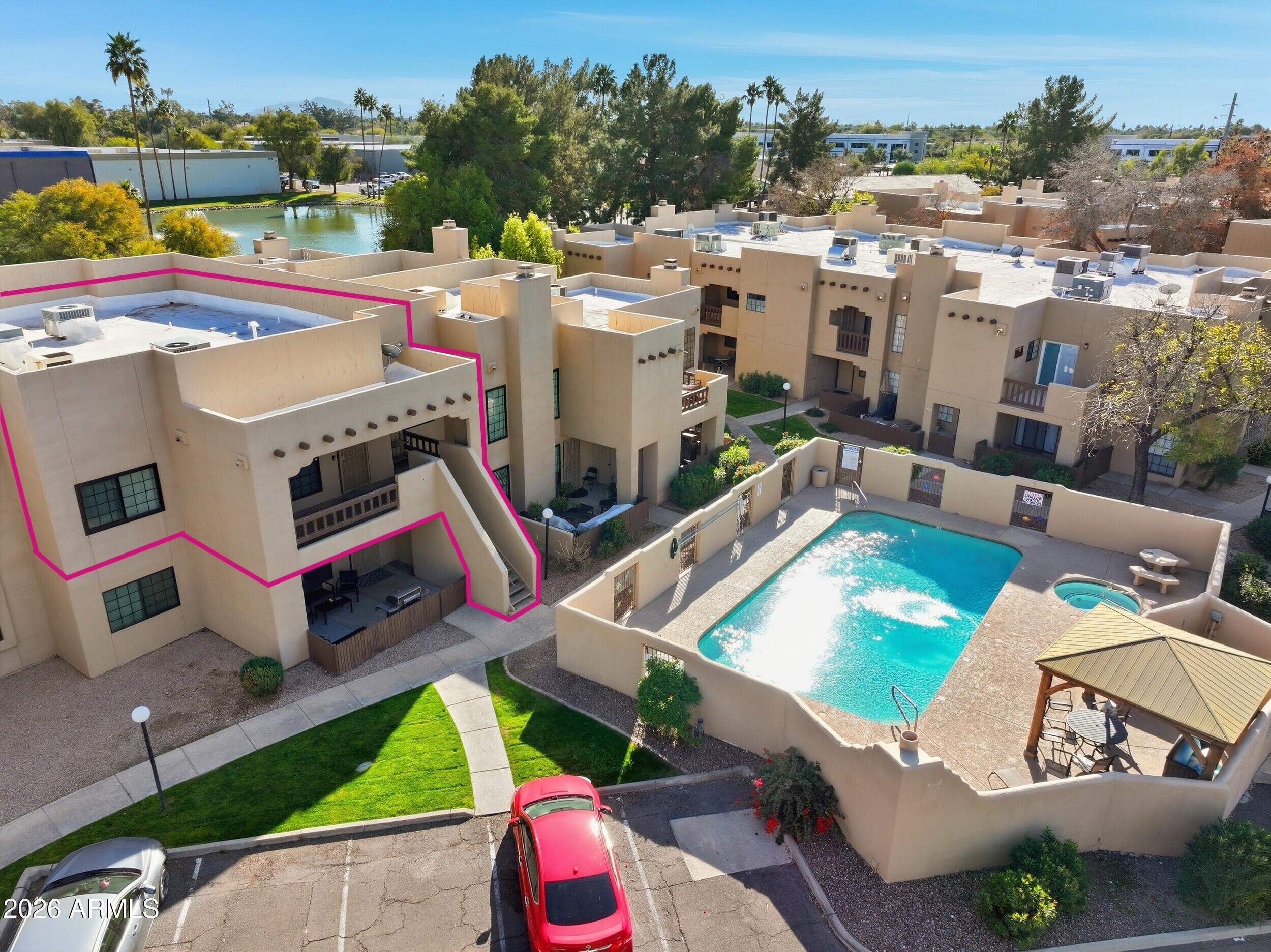 500 N GILA SPRINGS Boulevard 203