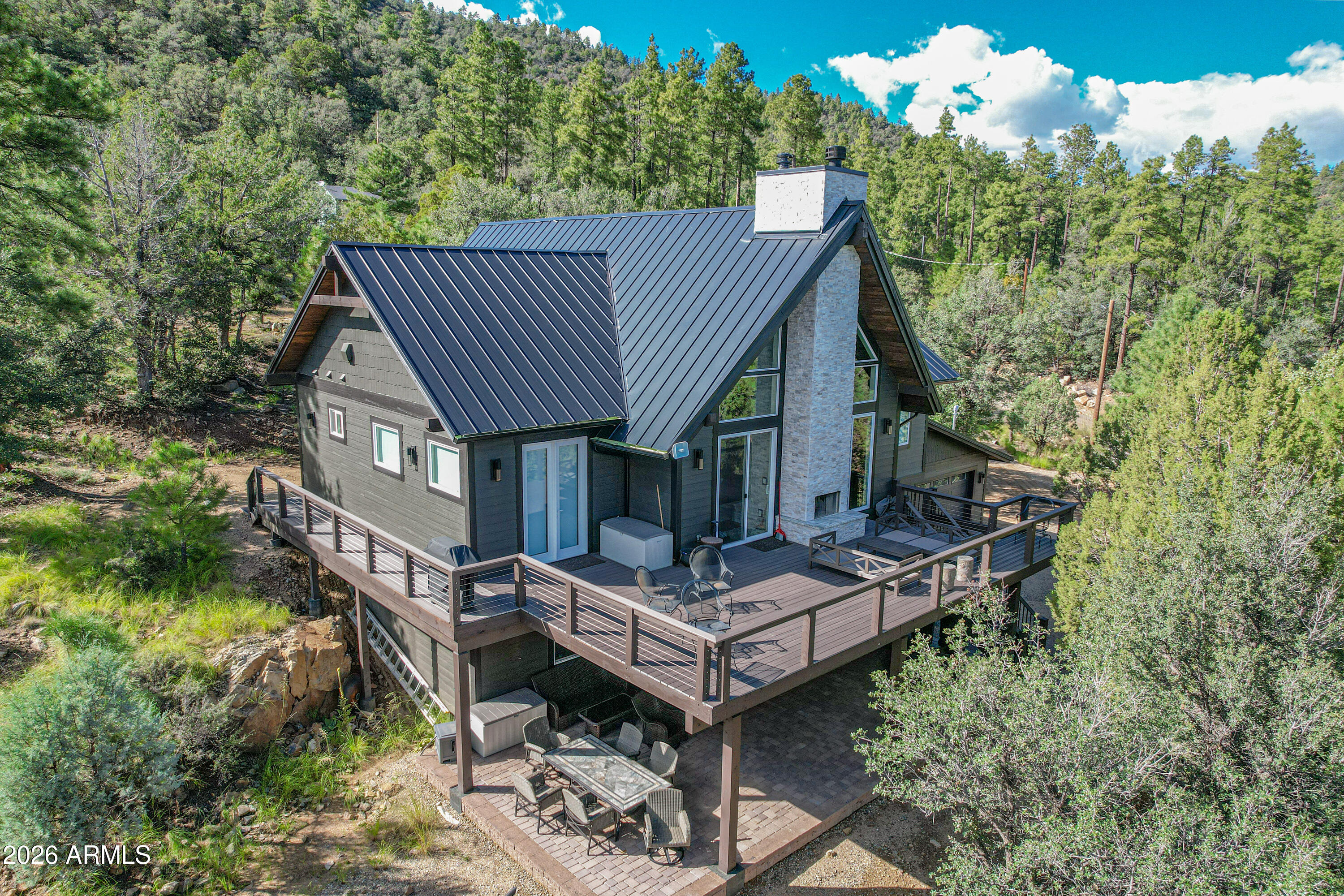 5432 S Peaceful Pines Place