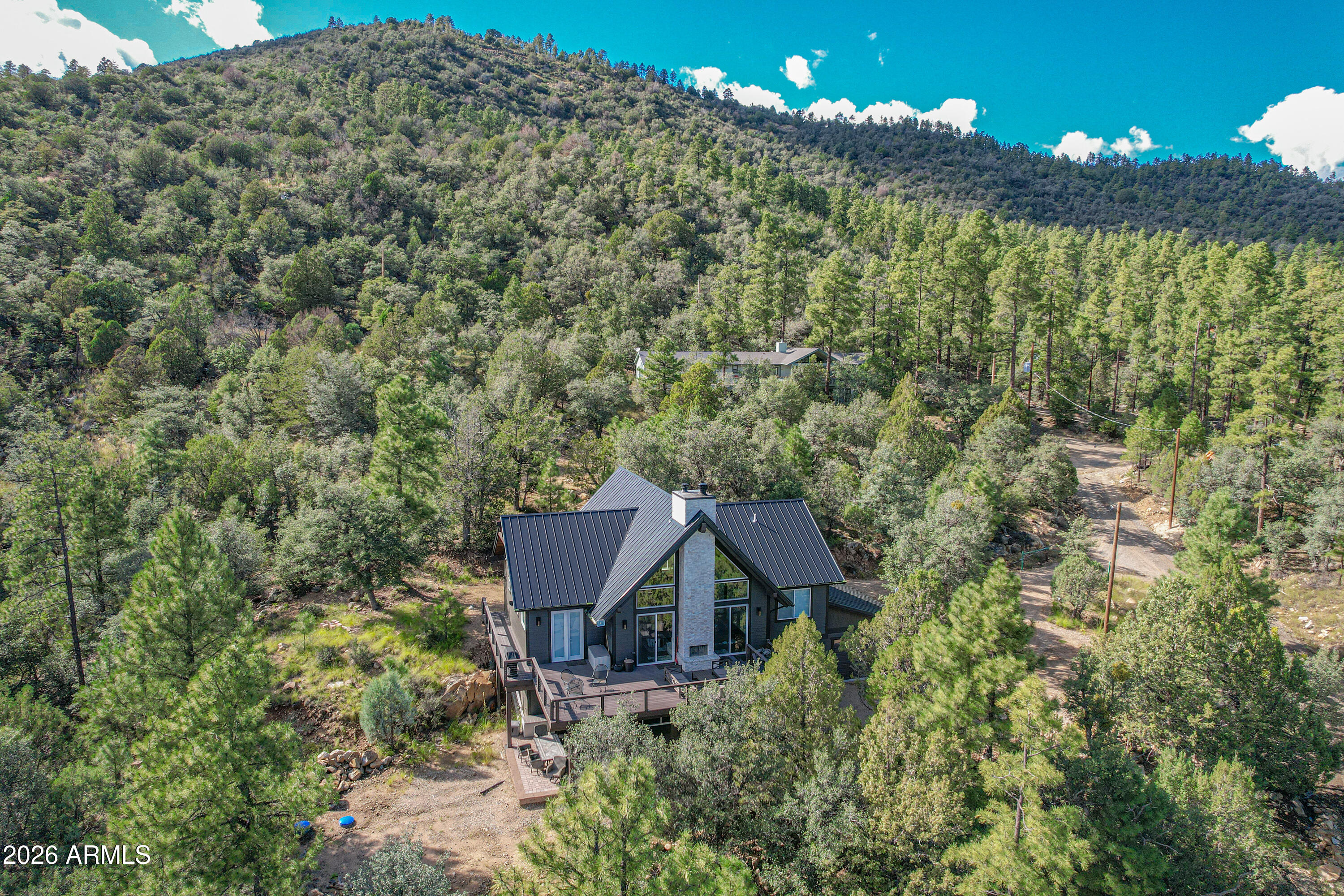 5432 S Peaceful Pines Place