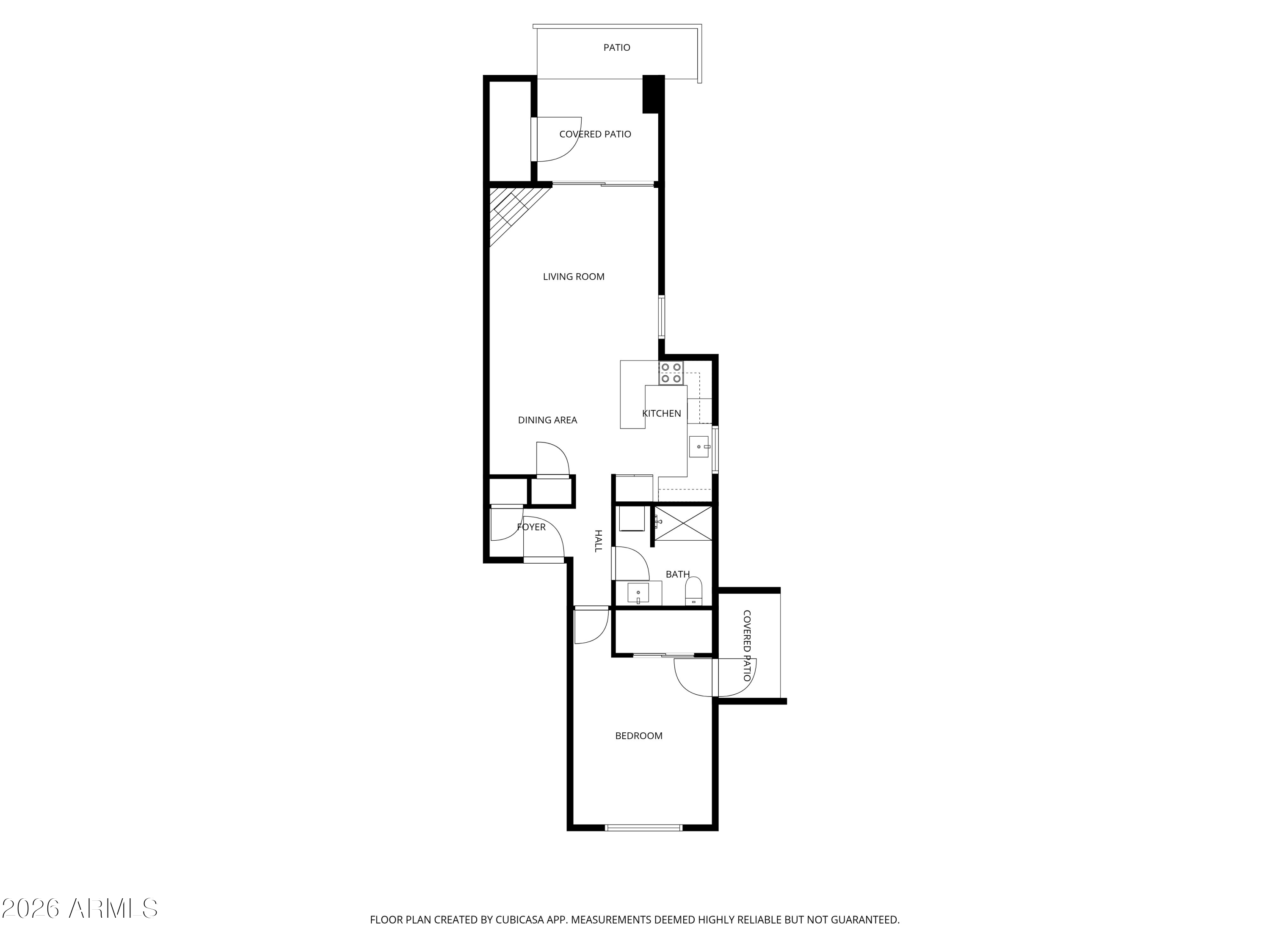 8651 E ROYAL PALM Road 133
