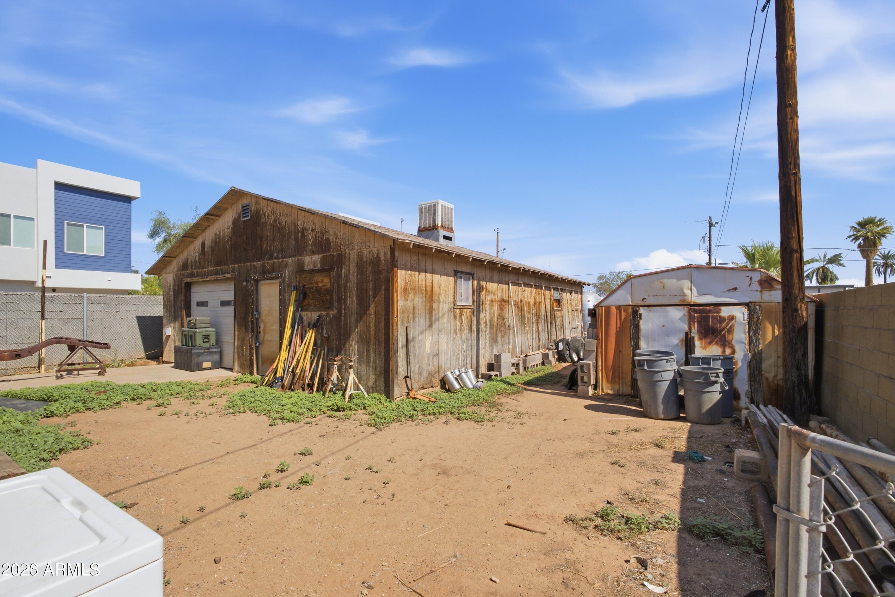 1650 E MONTE VISTA Road