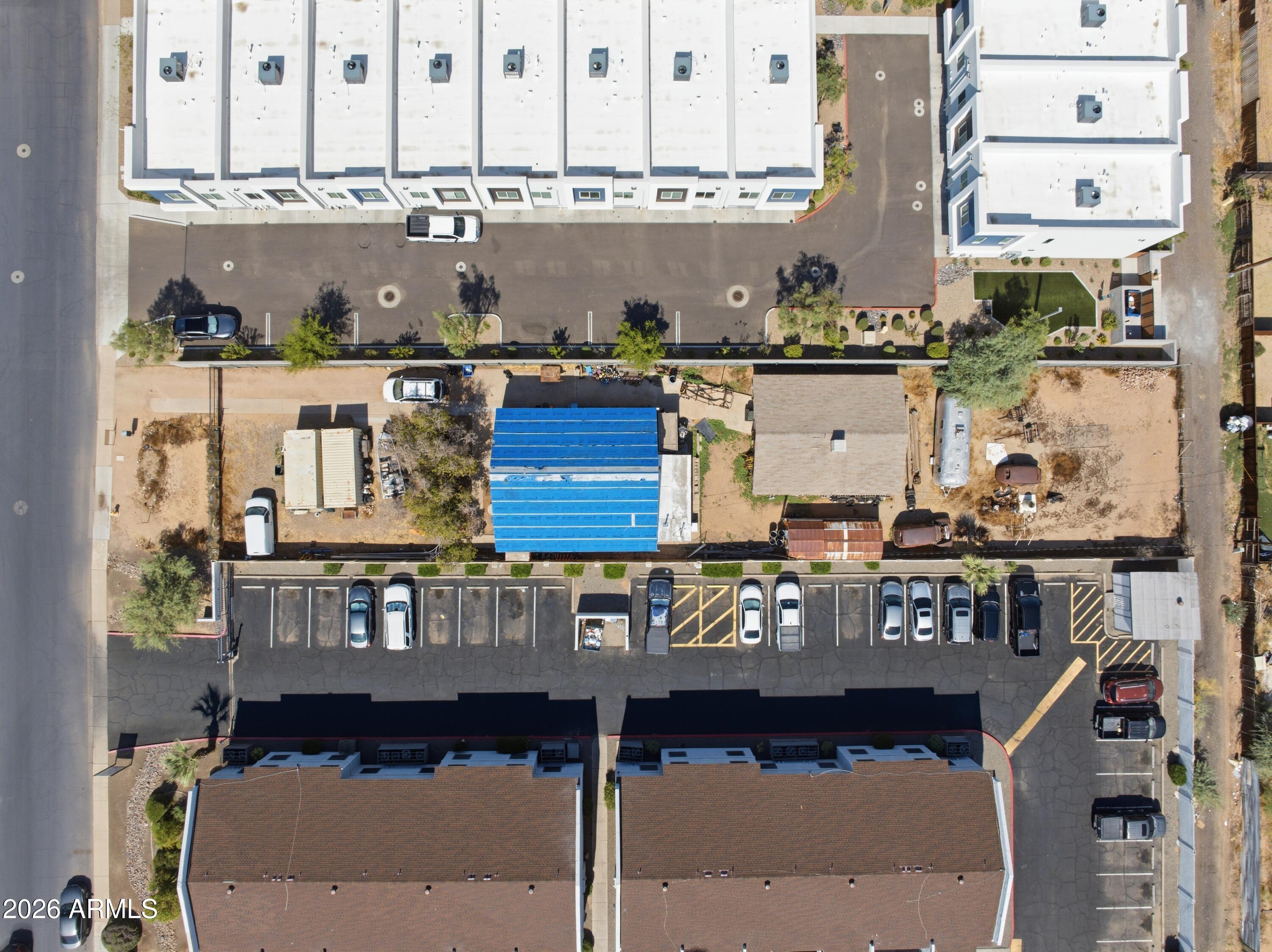 1650 E MONTE VISTA Road