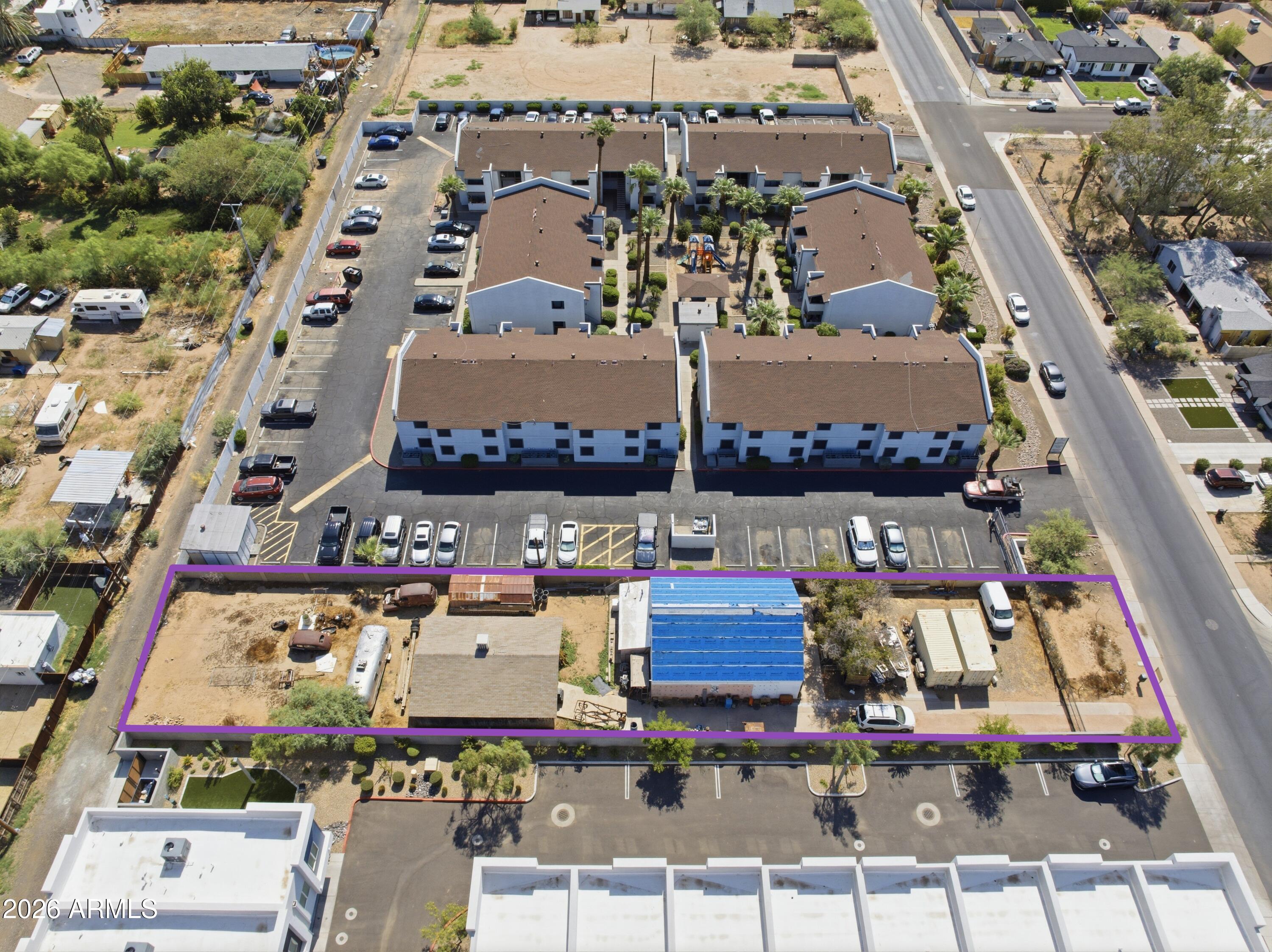 1650 E MONTE VISTA Road
