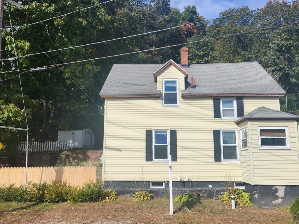161 Grove Street