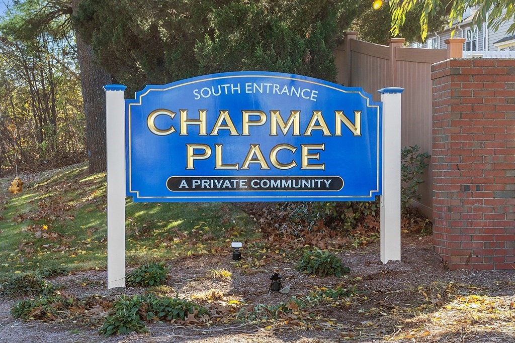 199 Chapman Place # 199
