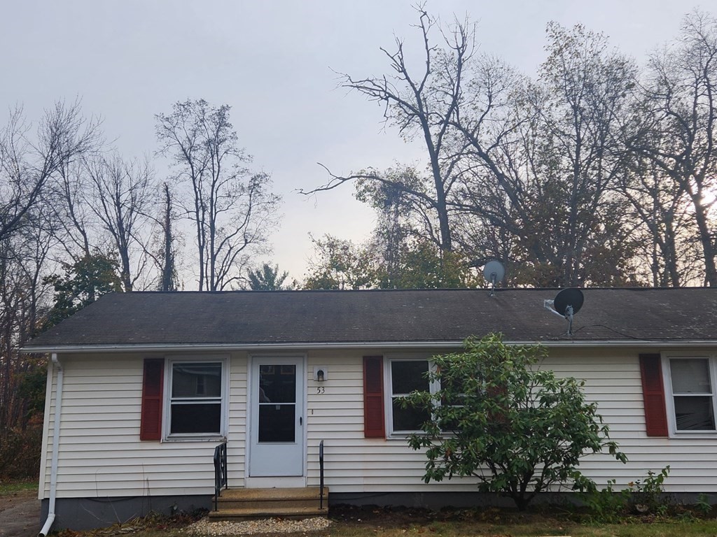 53 Swan Avenue # 53