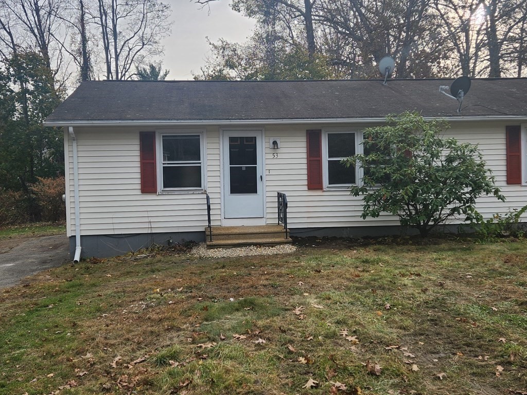 53 Swan Avenue # 53