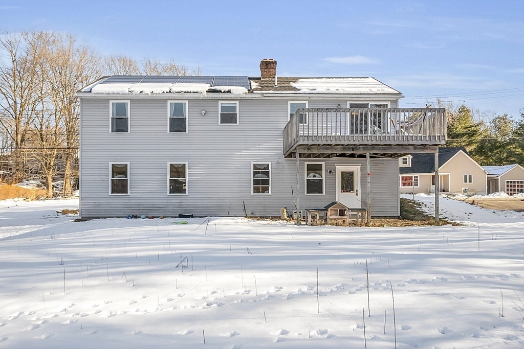 409 Fairmount Street