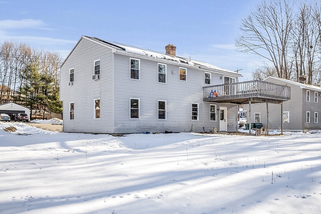 409 Fairmount Street
