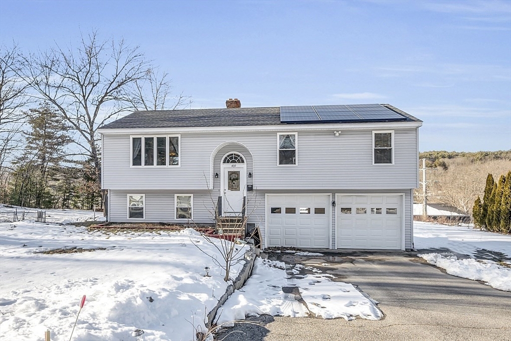 409 Fairmount Street