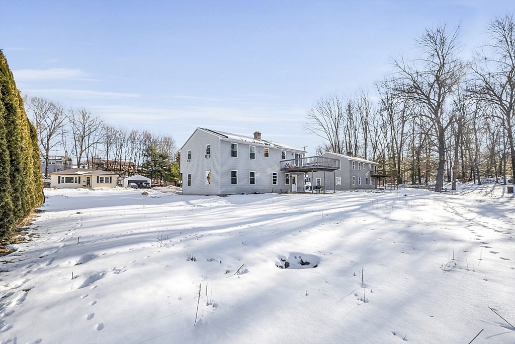 409 Fairmount Street