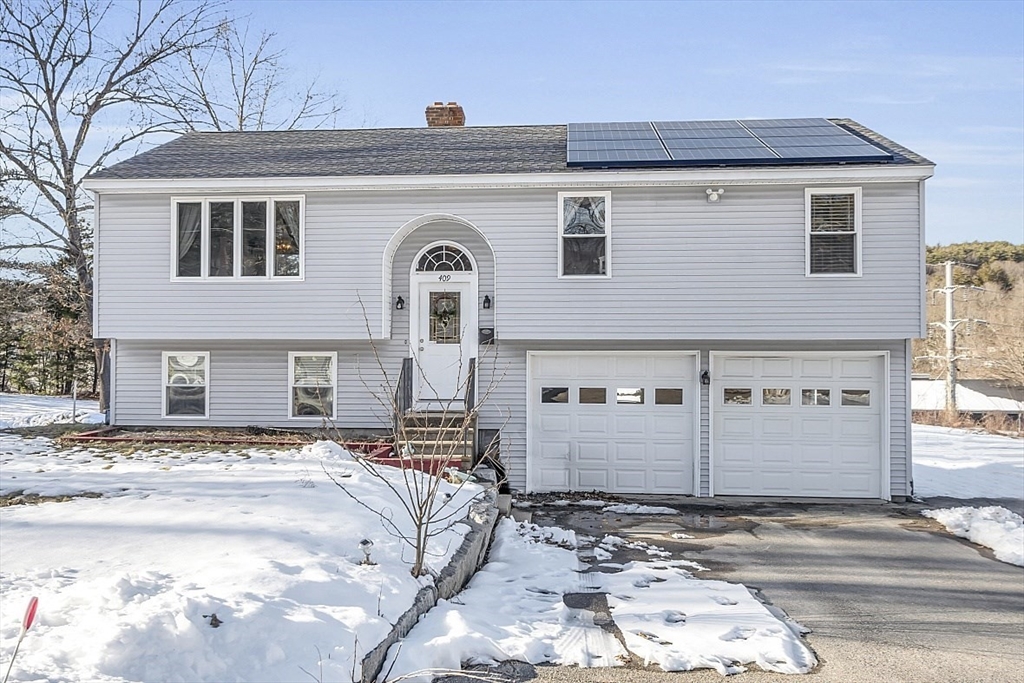 409 Fairmount Street