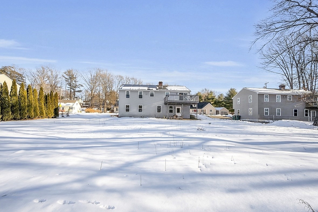 409 Fairmount Street