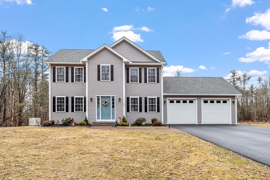 90 Royalston Road N