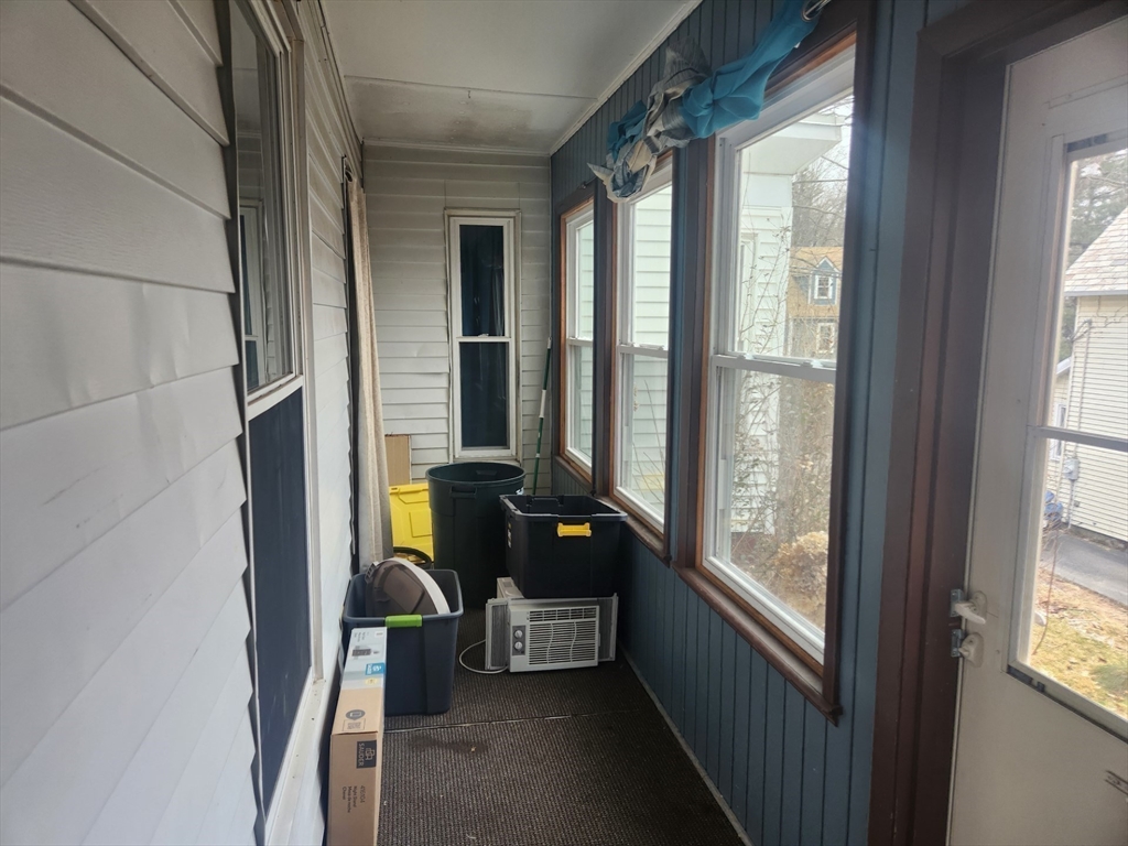 22 Hawes Street