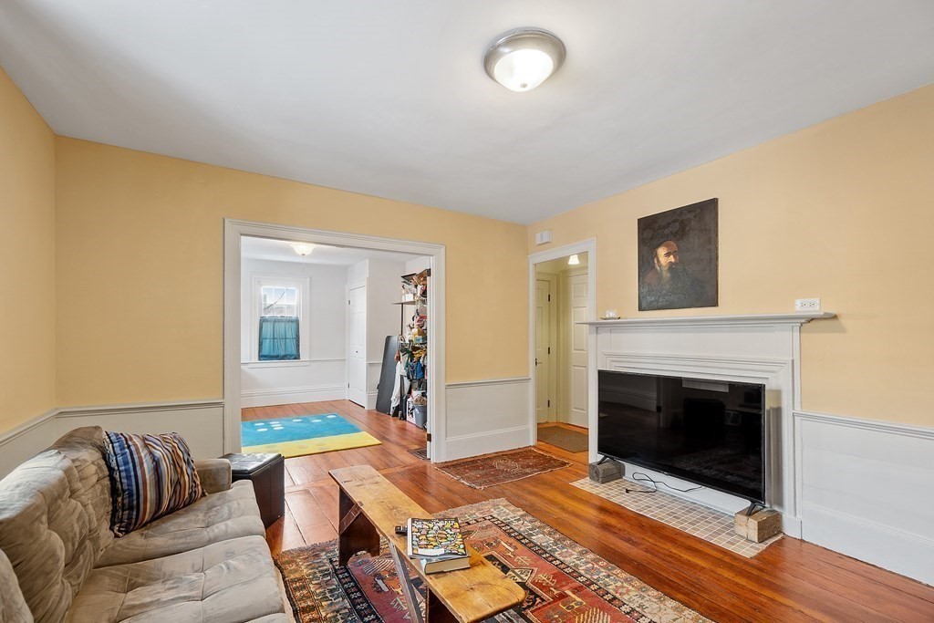 72 Grove Street # 1