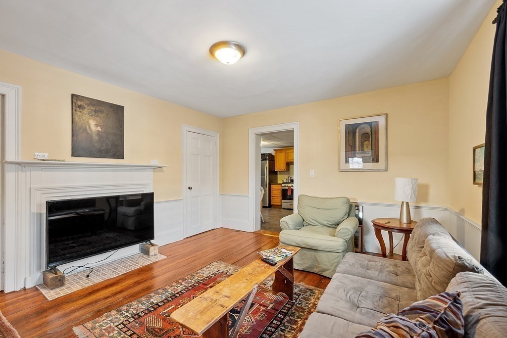 72 Grove Street # 1