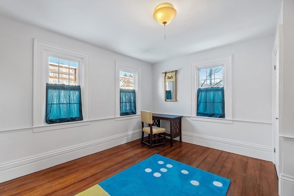 72 Grove Street # 1