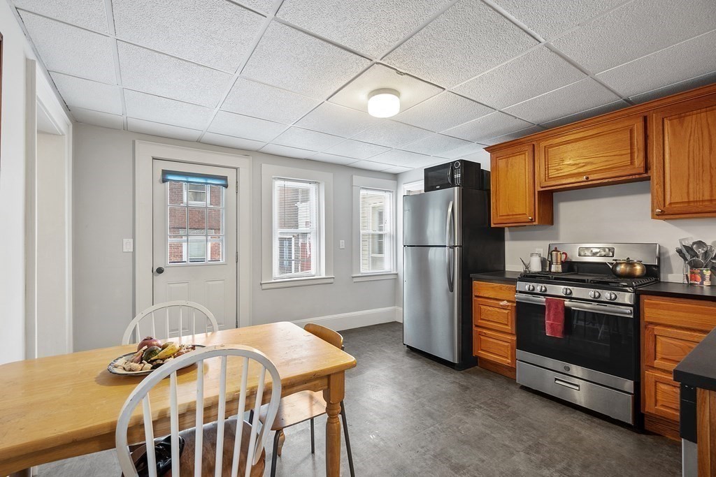 72 Grove Street # 1