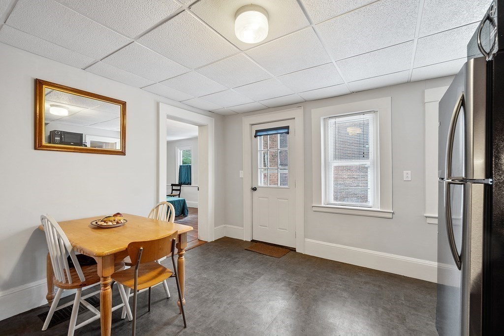 72 Grove Street # 1