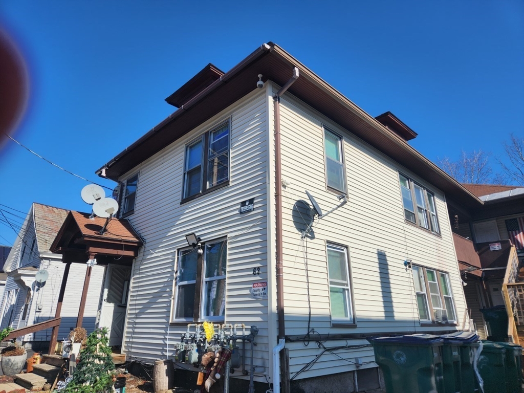 63 Snow Street # 2R