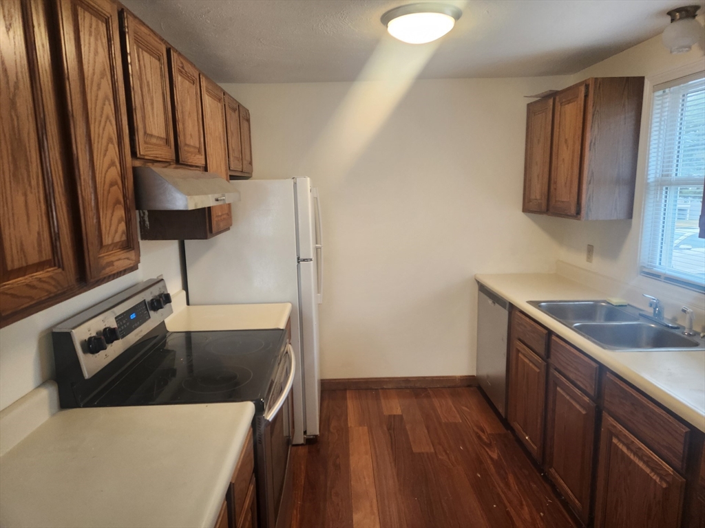 41 Sycamore Drive # 41