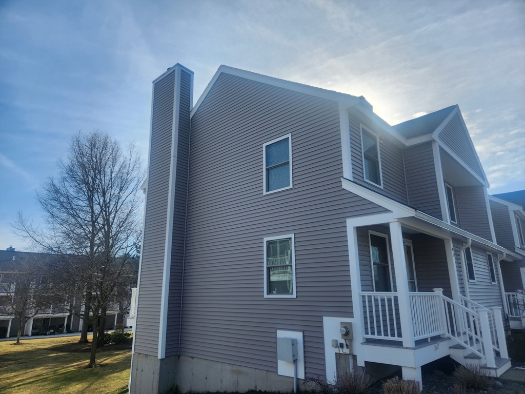 41 Sycamore Drive # 41