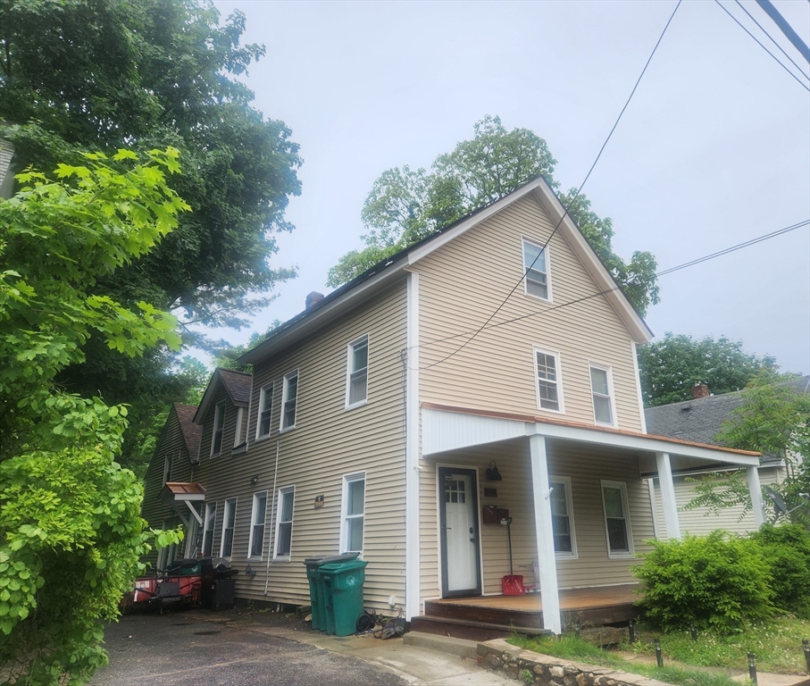 715 Blossom Street
