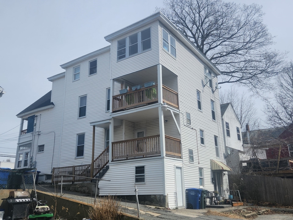 33-35 Lancaster Street