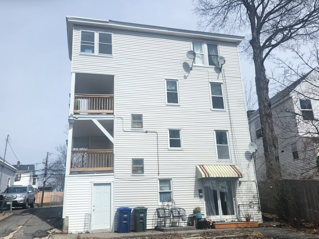 33-35 Lancaster Street