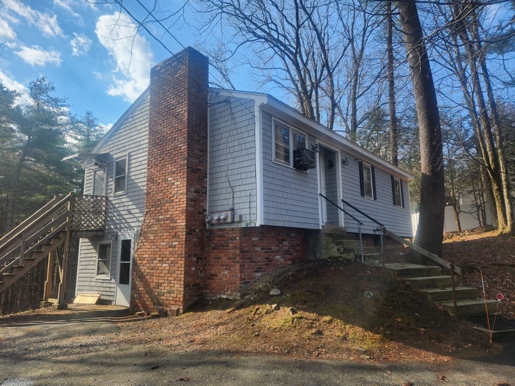 79 Meetinghouse Hill Road # 79