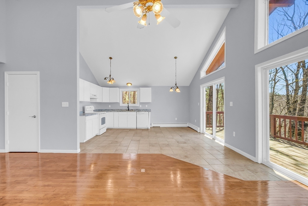 21 Shore Drive