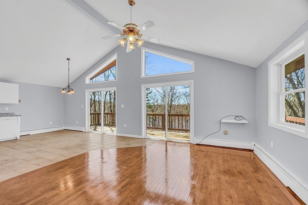 21 Shore Drive