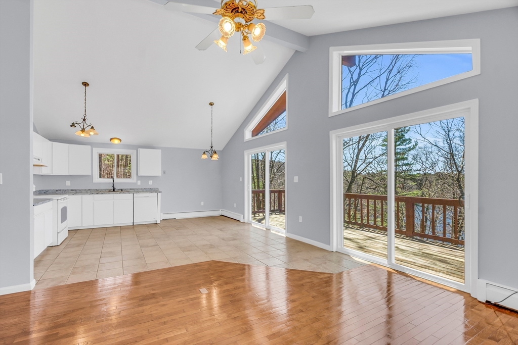 21 Shore Drive