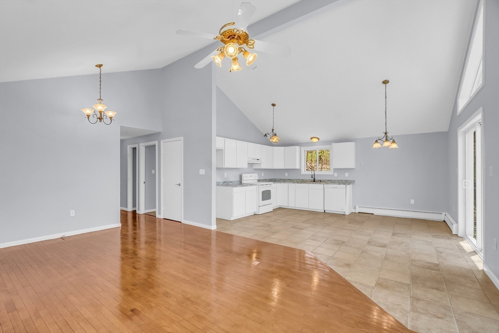 21 Shore Drive