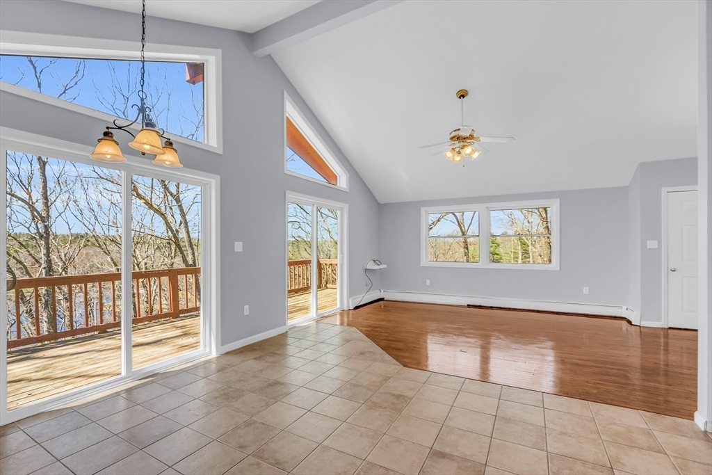 21 Shore Drive