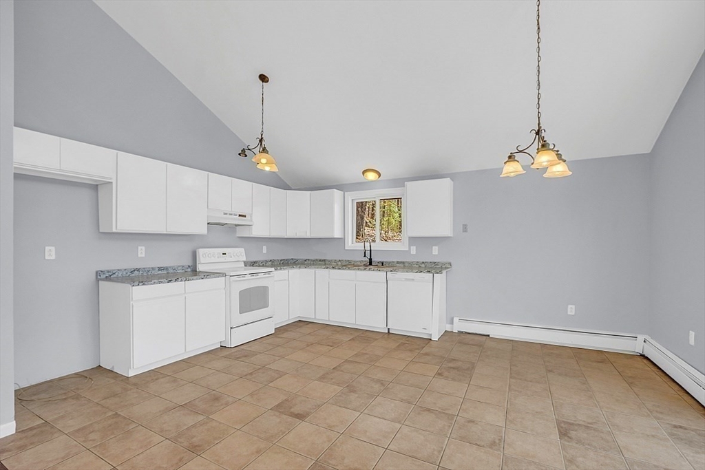 21 Shore Drive