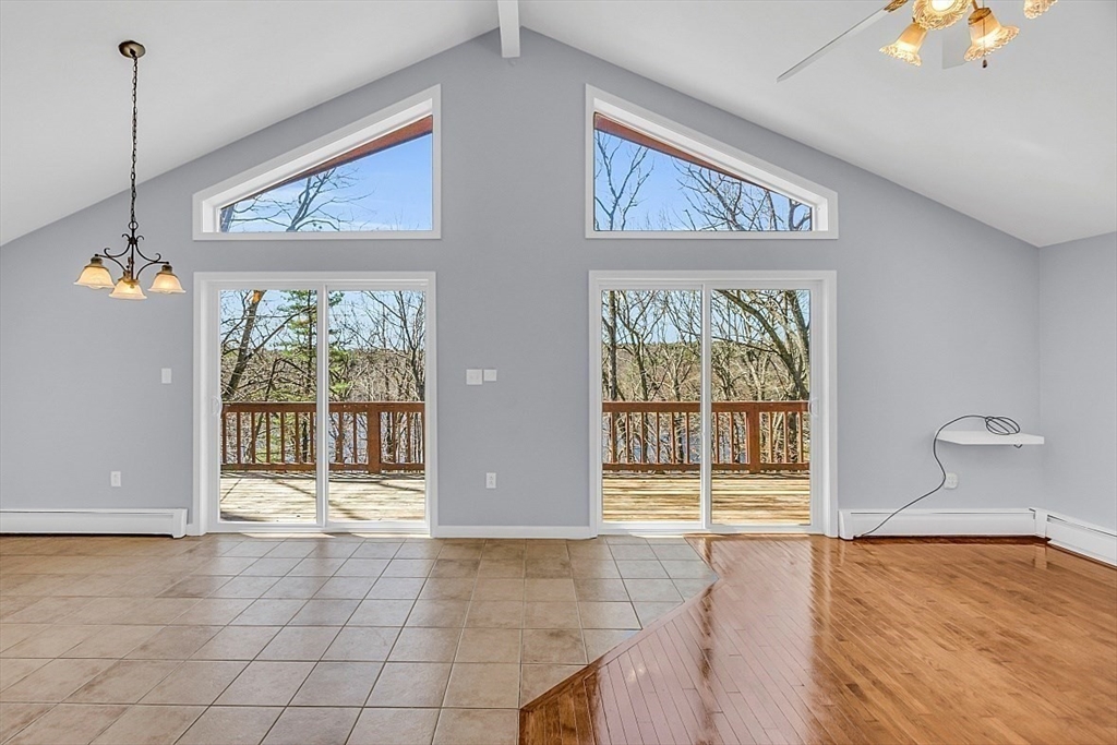 21 Shore Drive