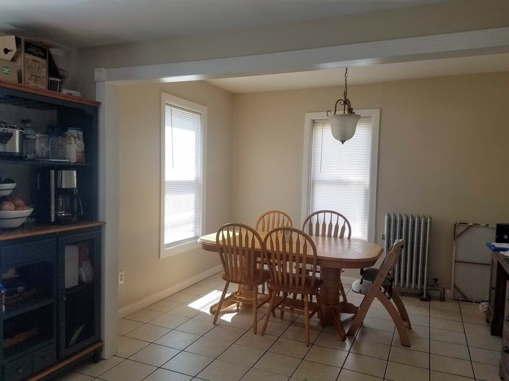 30 Mt Pleasant Street # 2L