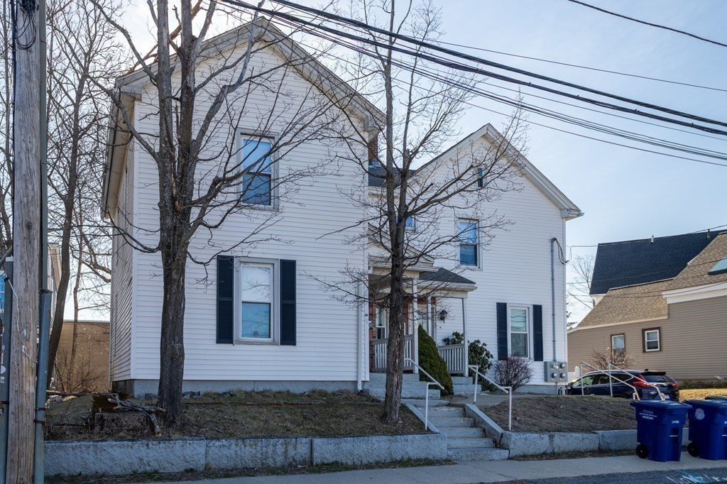 30 Mt Pleasant Street # 2L