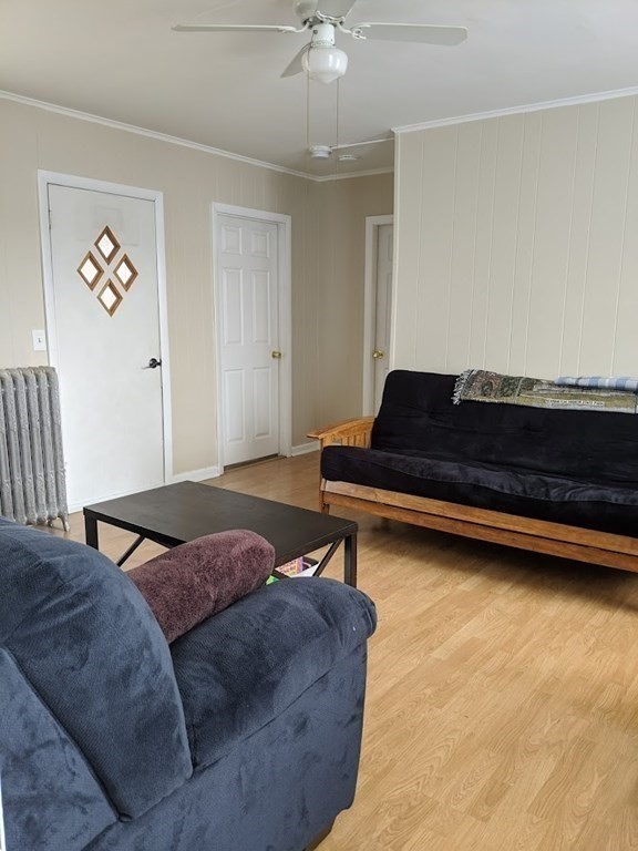 30 Mt Pleasant Street # 2L