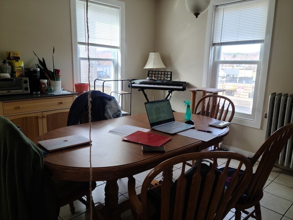 30 Mt Pleasant Street # 2L