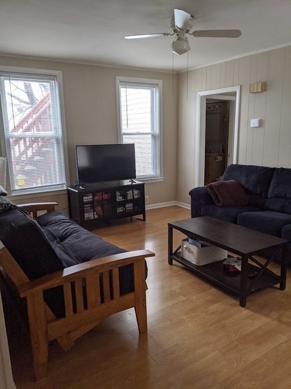 30 Mt Pleasant Street # 2L
