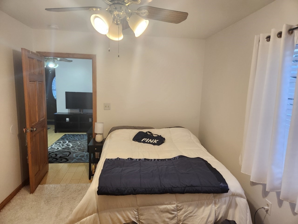280 Wanoosnoc Road # 1R