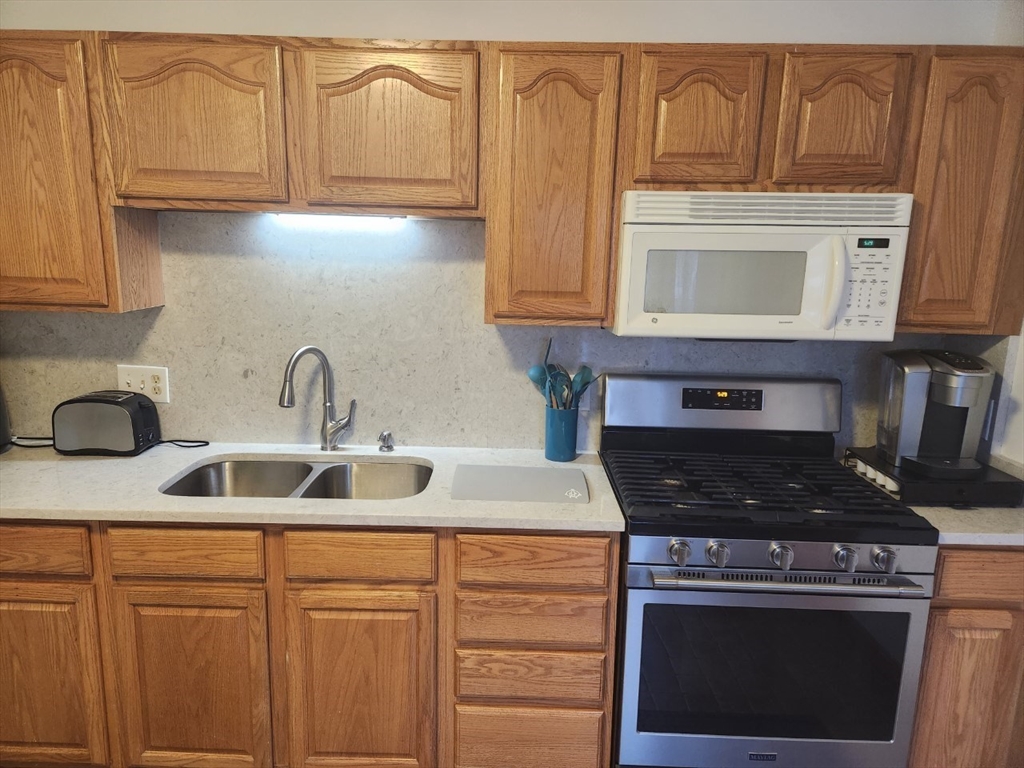 280 Wanoosnoc Road # 1R