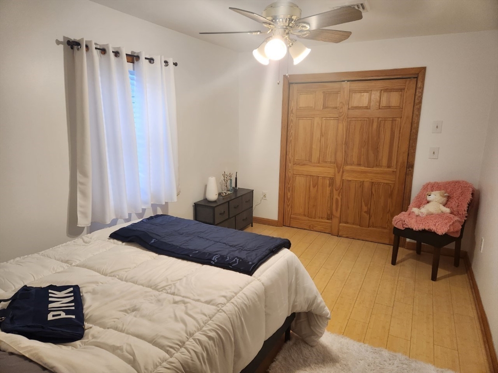 280 Wanoosnoc Road # 1R
