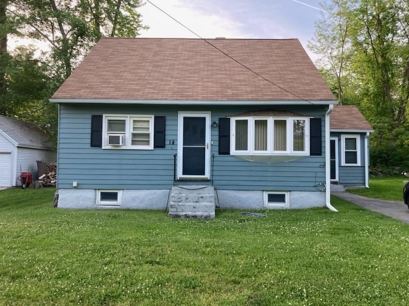 14 Lakeview Avnue